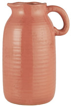 Ib Laursen Vase mit Henkel Thyra