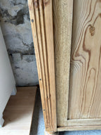 Antikes Vertiko aus der Gründerzeit, Shabby Chic