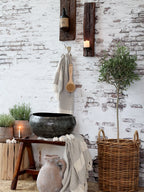 Grimaud Wandkerzenhalter