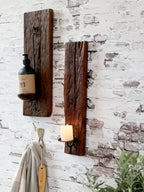 Grimaud Wandkerzenhalter