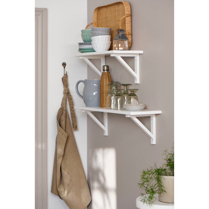 IB Laursen Servierkanne Mynte French Grey 2,5 Liter